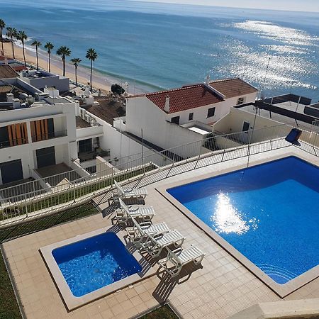 Апартаменти Magnifique Duplex Avec Piscine En Bord De Mer Оллюш-де-Аґуа Екстер'єр фото